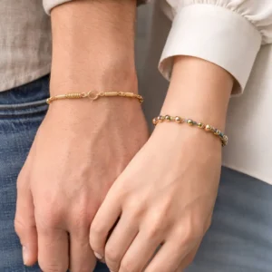 COMBO 7 NUDOS PÍN PLATA